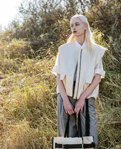 Latest: Fibre Mood Luna Vest