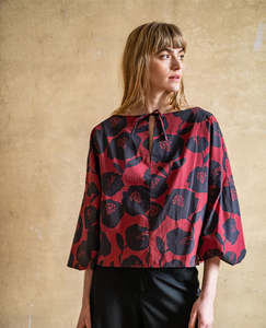 Fibre Mood India Dress + Top