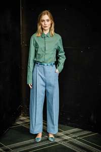 Womens Sewing Patterns: Fibre Mood Bernie Trousers