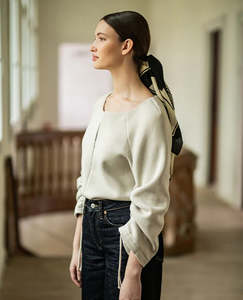 Fibre Mood Gitika Jumper