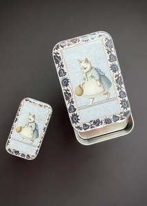 All Gifts: Kitty Notions Tin