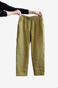 Elbe Textiles Fremantle Pants