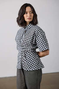 Elbe Textiles Townsend Shirt