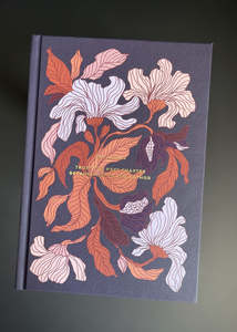 Latest: Cozy Floral Notebook - Peach Blossom