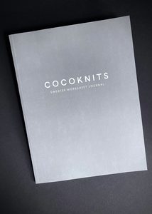 Cocoknits Sweater Workshop - Journal