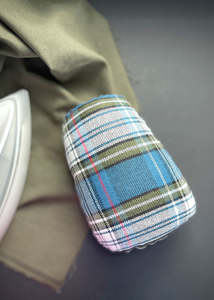 Useful Tools: Tailor's Pressing Ham