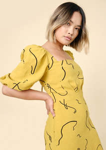 Dresses: Closet Core Pauline Dress