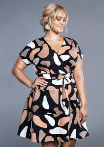 Dresses: Closet Core Patterns Elodie Dress