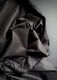 Stretch Cotton Drill - Black