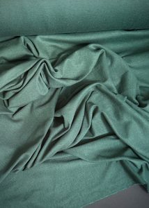 Fabric: Sanderson Rayon Rib, Bottle Green
