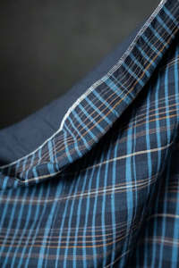 Blyth Quilted Cotton Jacquard Fabric