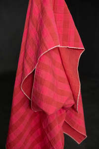 Fabric: Polly Quilted Cotton Jacquard Fabric