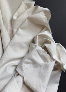 George Twill - Tencel, Cotton, Linen. Limestone