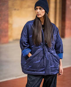 Fibre Mood Anica Jacket