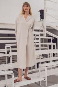 Fibre Mood Ola Shirt Dress