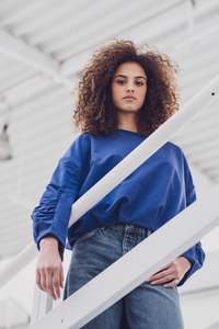 Fibre Mood Lotta Jumper