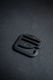 Painted G Hook - Black 25mm