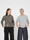 The Assembly Line - Regular Fit T-Shirt & Dress