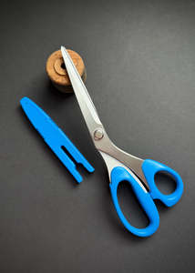 Misasa Sewing Shears 8" - Blue