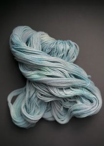 Miss Maude 4ply Merino, Water