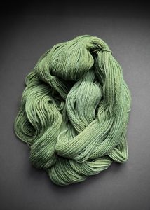 Miss Maude 4ply Merino, Sprout