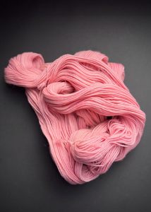 Miss Maude 4ply Merino, Sunset