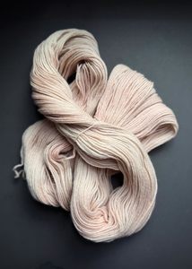 Miss Maude 4ply Merino, Iced Tea