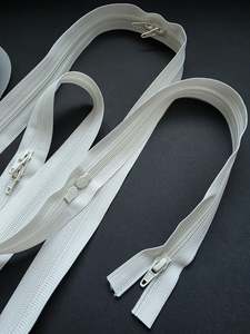 YKK, Continuous Zip. Col 841
