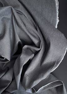 Fabric: Woodside Stretch Denim, 8oz. Mid Grey