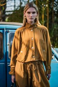Latest: Fibre Mood Evin Jacket