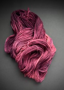 Miss Maude Waru 8ply Merino - Kaikaro