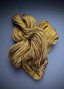 Miss Maude Waru 8ply Merino - Hihi
