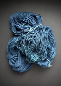 Latest: Miss Maude Waru 8ply Merino - Mako