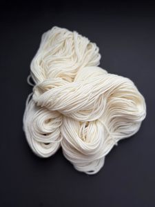 Latest: Miss Maude Waru 8ply Merino - Maunga