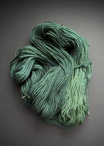 Latest: Miss Maude Waru 8ply Merino - Kereru