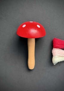 Prym Darning Mushroom