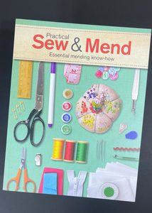 All Gifts: Practical Sew & Mend