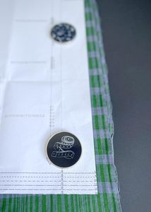 All Gifts: Pattern Weights
