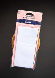 Dressmakers Carbon Paper