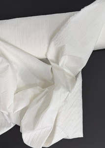 Singer Stripe - Off White