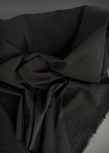 Singer Stripe - Black