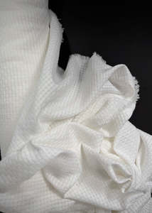 Panier Textured Cotton