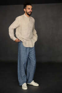 Merchant & Mills Wednesday Trouser