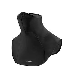 Winter Motorcycle Gear: Freeze 3 WB Windcollar