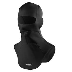 Winter Motorcycle Gear: Tracker 3 WB Balaclava