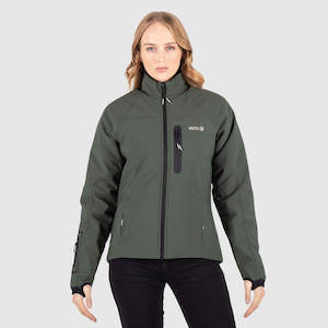 Dual Pro 3-in-1 Women's Jacket