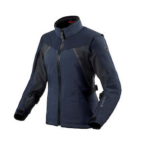 Winter Motorcycle Gear: Lamina GTX Ladies Jacket