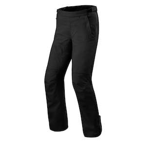 Winter Motorcycle Gear: Berlin H2O Pants
