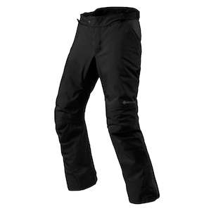 Winter Motorcycle Gear: Vertical GTX Pants