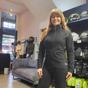 Winter Motorcycle Gear: Mid-Layer Jacket